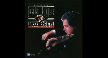 A Tribute To Jascha Heifetz