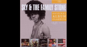 Original Album Classics