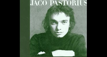 Jaco Pastorius