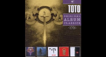 Original Album Classics