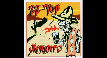 Mescalero