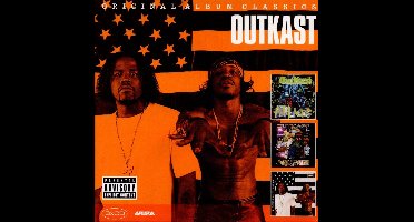 Original Album Classics