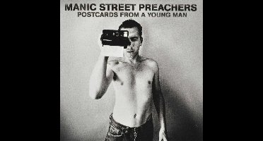 Postcards From A Young Man