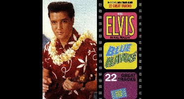 Blue Hawaii -Ost-