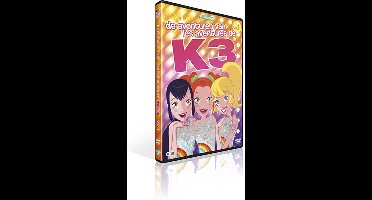 De Avonturen Van K3 - Volume 1