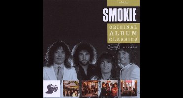 ORIGINAL ALBUM CLASSICS