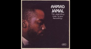 Legendary Okeh & Epic Sessions