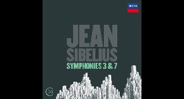Symphonies Nos. 3, 6 & 7 (20C)