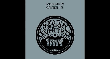 Barry White's Greatest Hits