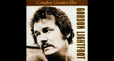 Complete Greatest Hits
