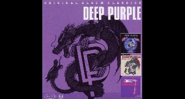 Original Album Classics