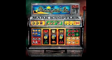 Shangri-La -SACD- (Hybride/Stereo/5.1)