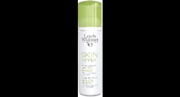Widmer Skin Appeal Lipo Sol Mousse N/parf Fl 150ml