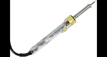 Nedis Soldeerbout - Geschikt voor: Universeel - 200 - 450 °C