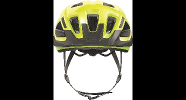 Abus Helm Aduro 3.0 signal yellow L 58-62cm