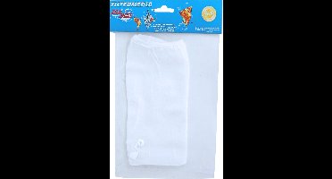 Zoobest Carbonnet Aqua M