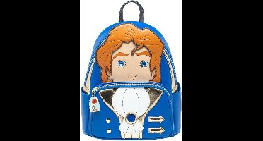 Disney Loungefly Mini Backpack Prince Adam Exclusive
