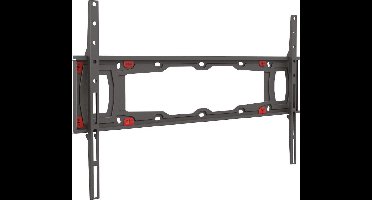 Barkan - Vaste Muurbeugel 29 inch - 75 inch/74cm - 190,5cm - Voor Dunne Wanden (Gips)