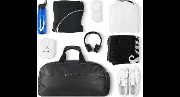 bugatti Blanc - Sporttas 50 cm (zwart)