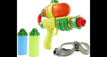 Splatoon Role-Play Toy Splattershot Blaster