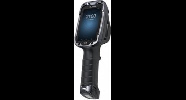 Zebra TC8300 NFC 2D IMAGER MED RANGE, 10,2 cm (4"), 800 x 480 Pixels, LCD, Multi-touch, Capacitief, 16.78 miljoen kleuren