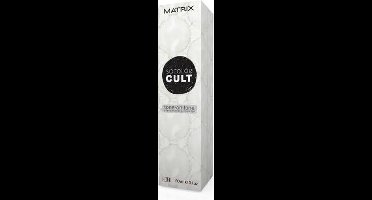 Matrix Socolor Cult Demi Permanent Clear 90ml