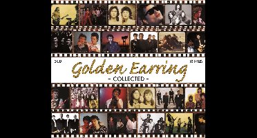 Golden Earring Collected