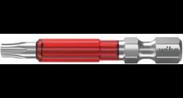 Wiha Bitset TY-bit 49mm (¼″) Zeskant (maat 6) VE=5 - 42127