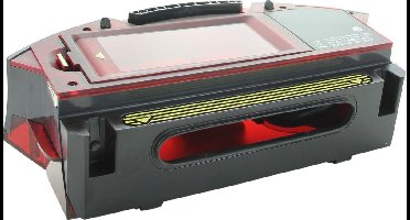 iRobot Originele AeroForce Afvalbak met Carpet Boost voor Roomba 98X Modellen