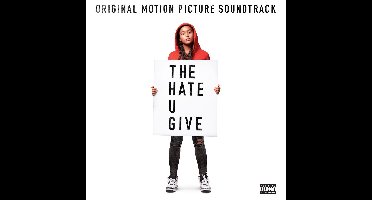 Hate U Give [Original Motion Picture Soundtrack] (LP)