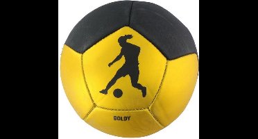 Lifetime Ronaldinho Limited Edition - Straatvoetbal Mini Maat 1