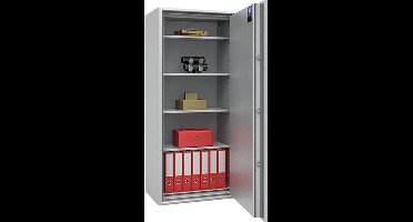 De Raat Brandkasten - Inbraakwerende Kluis - DRS Wuppertal 6