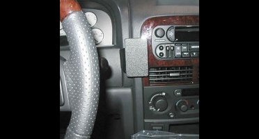 Brodit ProClip houder geschikt voor Jeep Grand Cherokee 1999-2004 Center mount