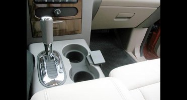 Brodit ProClip houder geschikt voor Ford F-Serie 150 2004-2008 Console mount