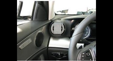 Brodit ProClip houder geschikt voor Mercedes Benz E-Klasse Sedan Stationwagen 2017 - Left mount