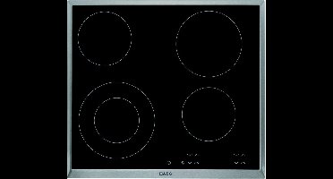 AEG HK624010XB - Keramische Kookplaat