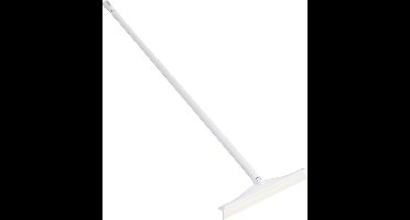 Vloertrekker Ultra Hygiënisch 40 cm + Steel 130 cm Wit Vikan