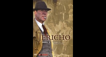 Jericho - Seizoen 1 Deel 1