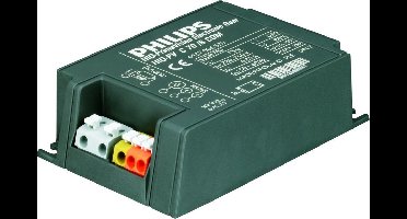 Philips HID PrimaVision Voorschakelapparaat - 85974400 - E3AX4