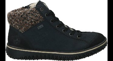 Rieker - Veterschoenen Hoog