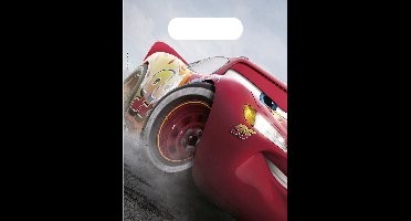 PROCOS - 6 Cars 3 cadeauzakjes - Decoratie > Feestzakjes