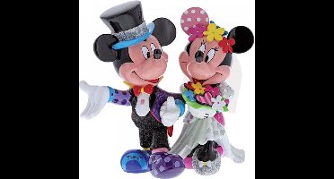 Wedding - Mickey & Minnie