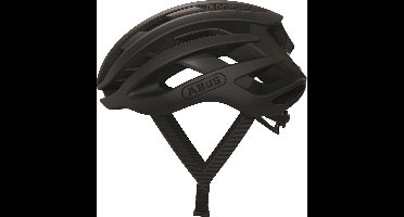ABUS AirBreaker Fietshelm - Maat  M (52-58 cm) - velvet black