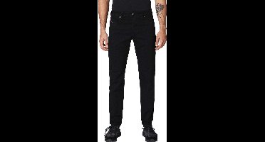 Diesel Larkee Beex Spijkerbroek Zwart 31 / 32 Man