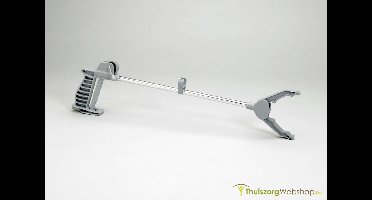 Grijper Pick-up : standaard 60 cm