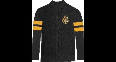 Cinereplicas Harry Potter Cardigan -XS- Hogwarts Multicolours