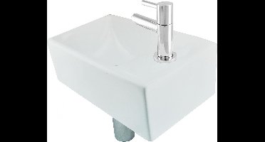 Wiesbaden One Pack Wiesbaden one-pack Rhea XXS R met Amador kraan