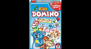 Domino Kids - kaartspel