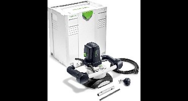 Festool RG 150 E-Plus Saneringsfreesmachine - 768019