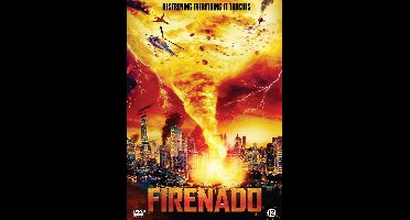 Firenado (DVD)